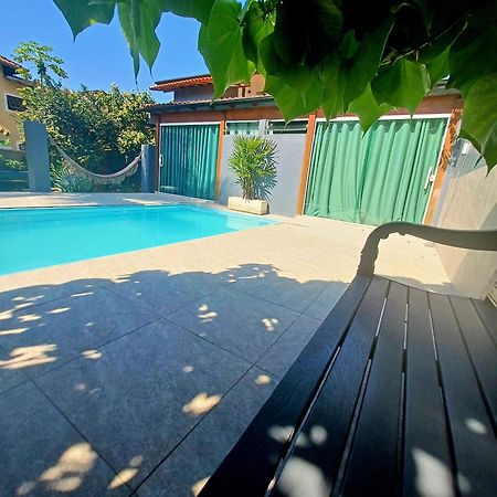 Suites Estou De Ferias Παρατί Εξωτερικό φωτογραφία