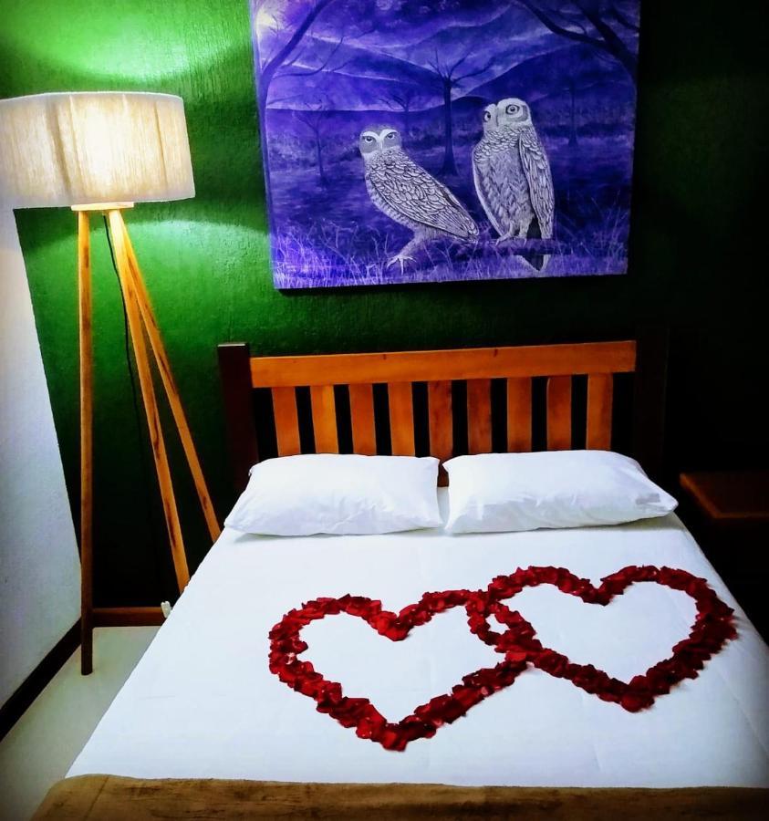 Suites Estou De Ferias Παρατί Εξωτερικό φωτογραφία