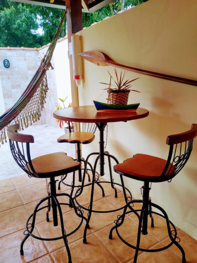 Suites Estou De Ferias Παρατί Εξωτερικό φωτογραφία