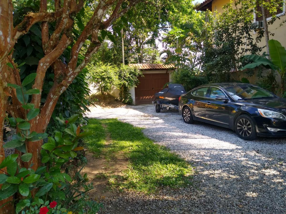 Suites Estou De Ferias Παρατί Εξωτερικό φωτογραφία