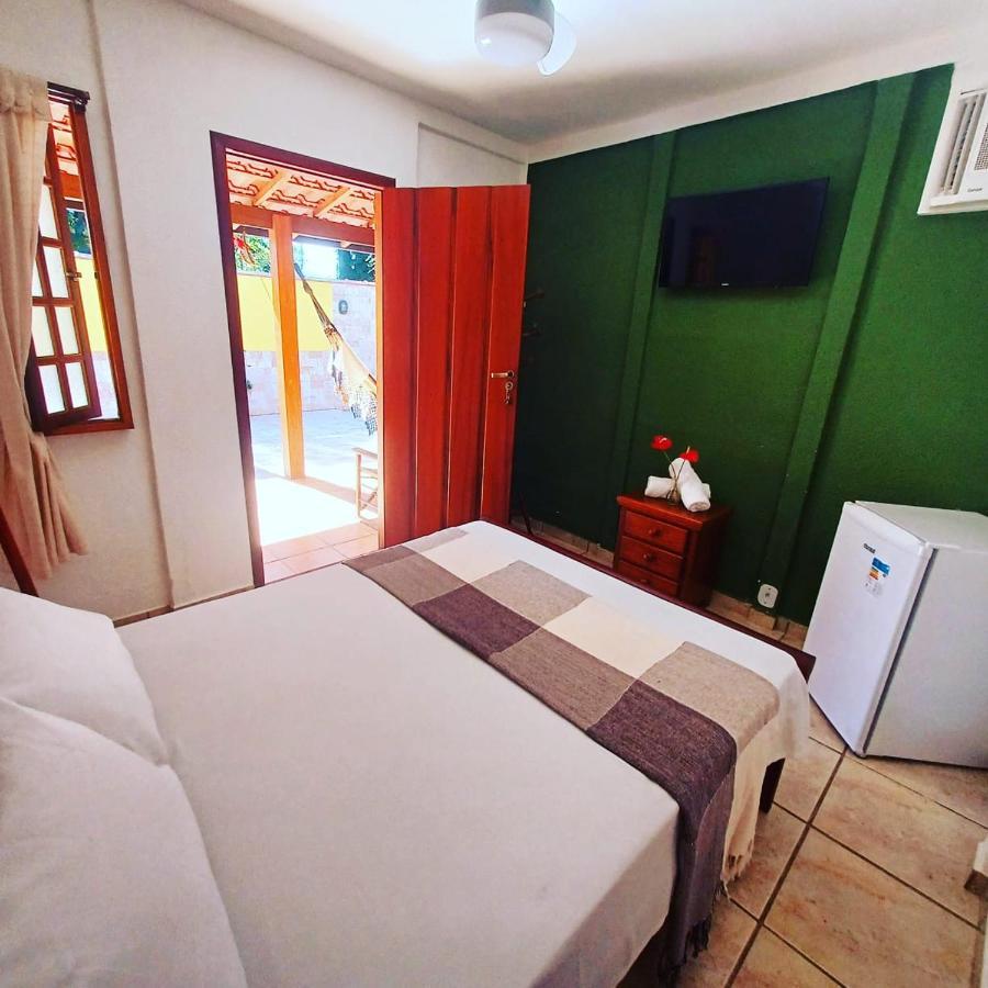 Suites Estou De Ferias Παρατί Εξωτερικό φωτογραφία