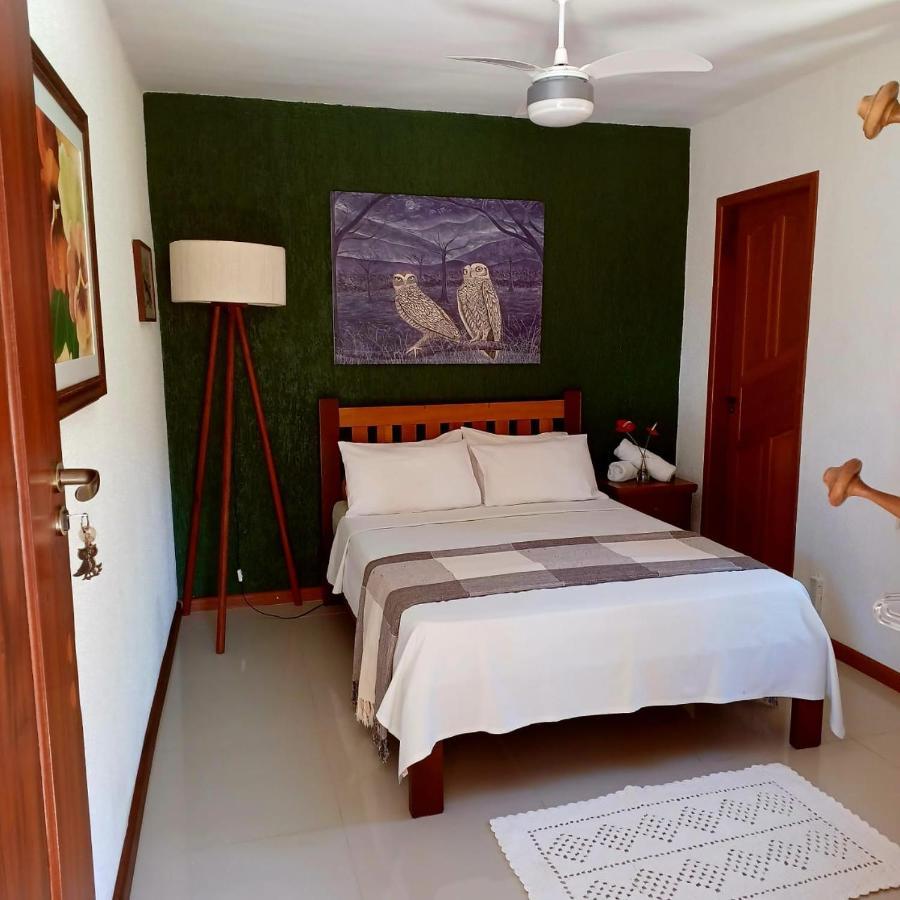 Suites Estou De Ferias Παρατί Εξωτερικό φωτογραφία