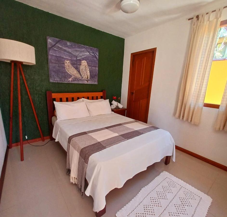 Suites Estou De Ferias Παρατί Εξωτερικό φωτογραφία