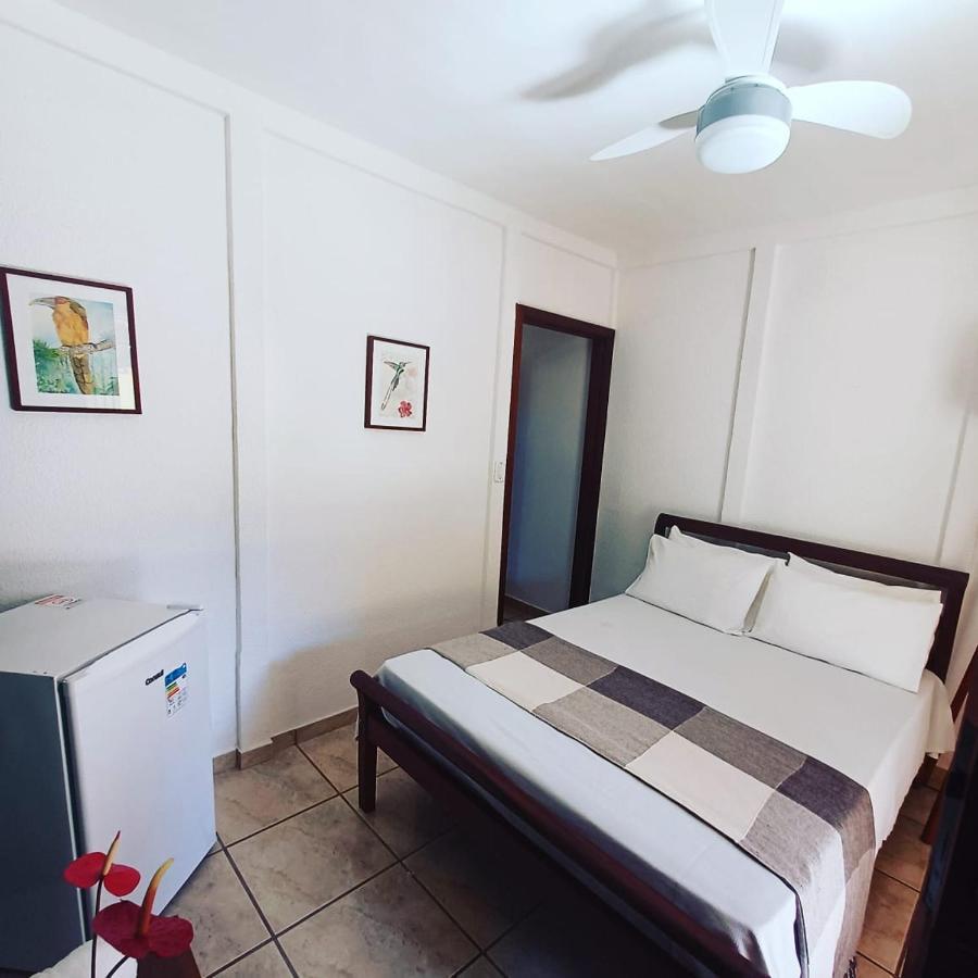 Suites Estou De Ferias Παρατί Εξωτερικό φωτογραφία