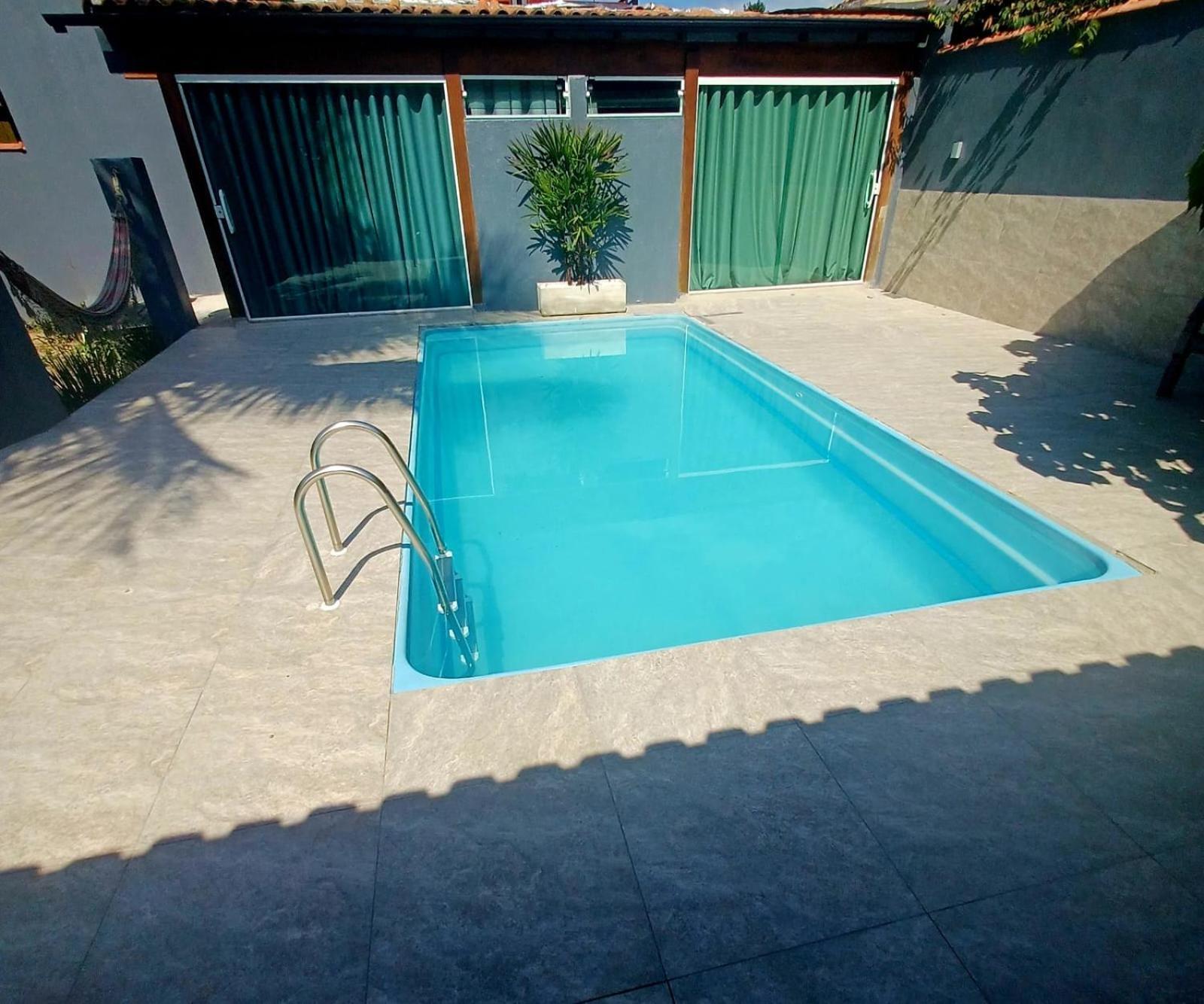 Suites Estou De Ferias Παρατί Εξωτερικό φωτογραφία