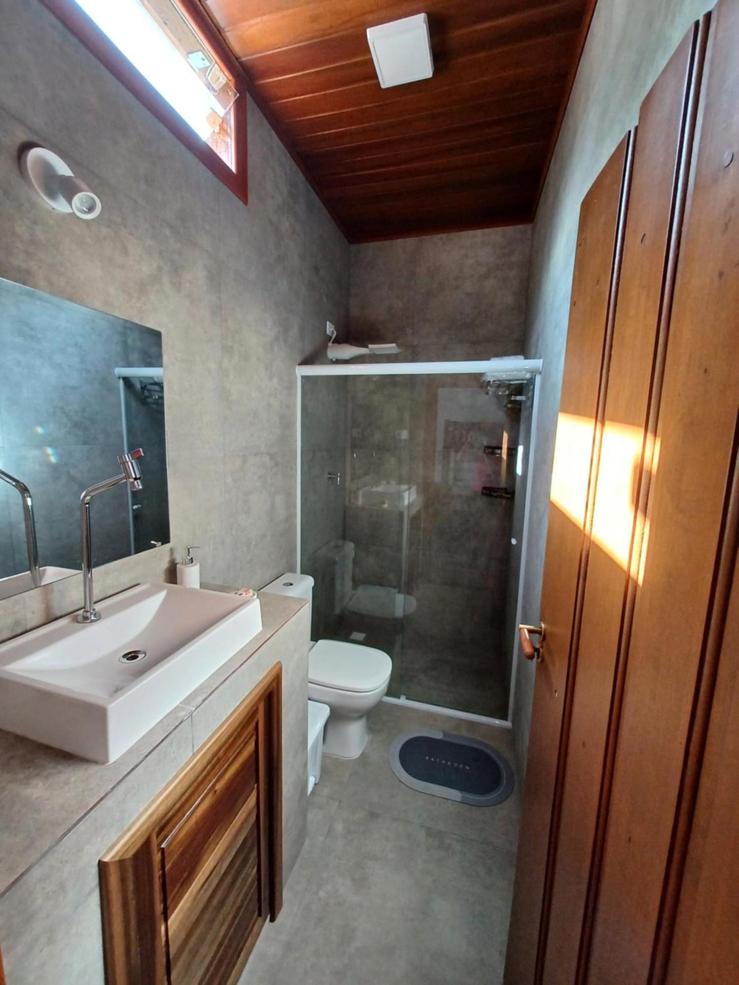 Suites Estou De Ferias Παρατί Δωμάτιο φωτογραφία