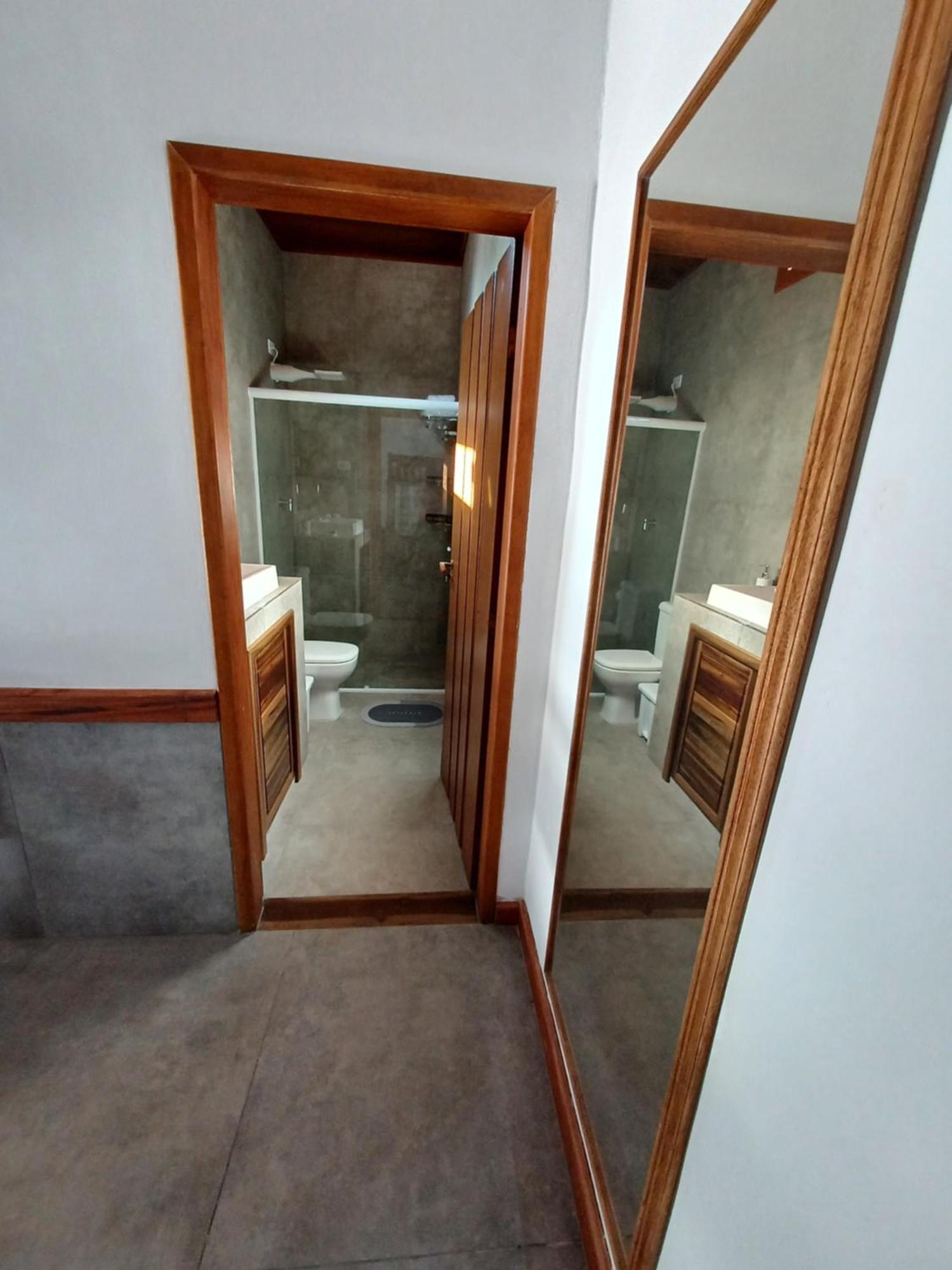 Suites Estou De Ferias Παρατί Δωμάτιο φωτογραφία